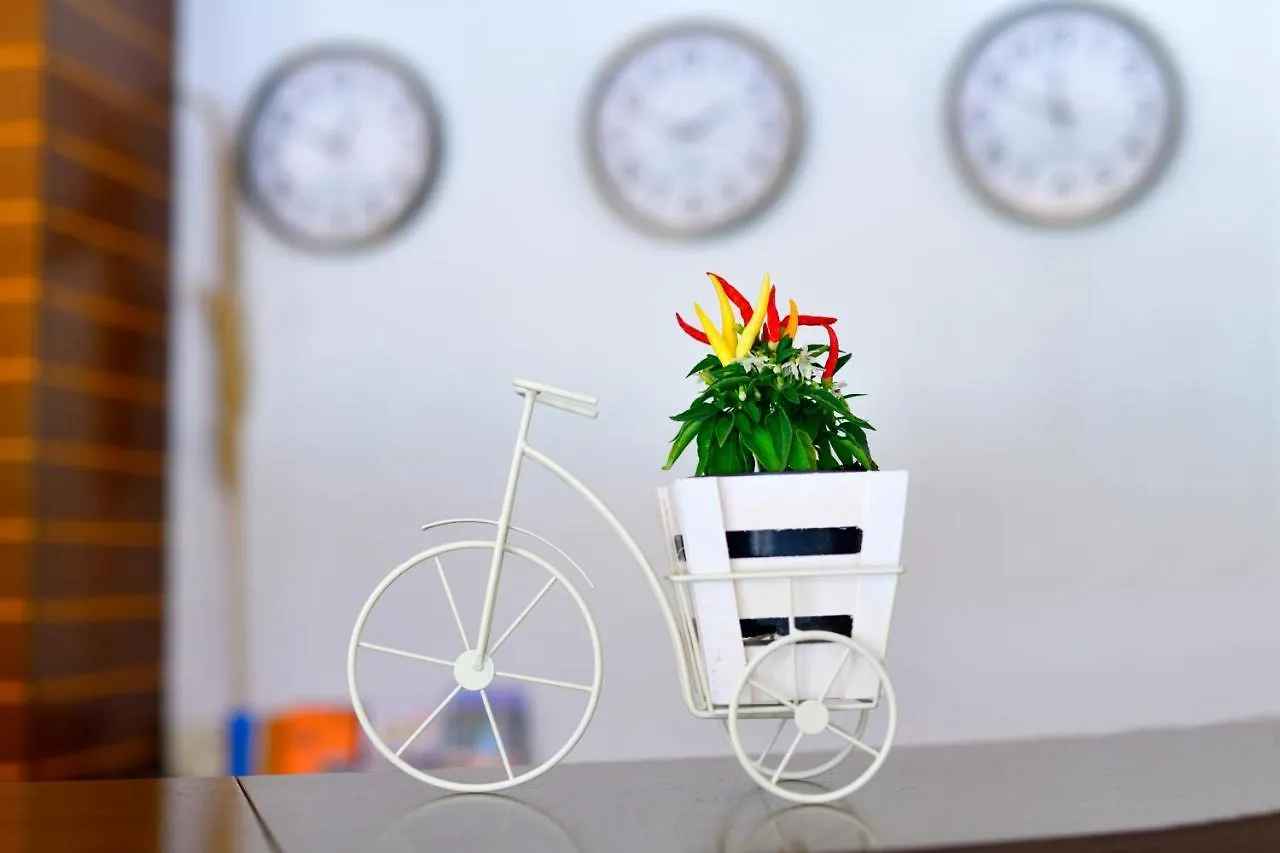 Alekta Hotel - Free Parking Varna