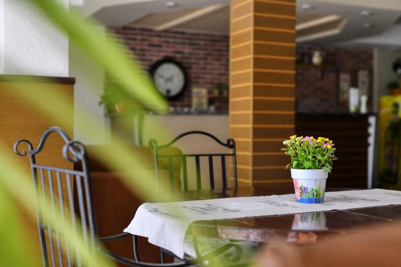 Alekta Hotel - Free Parking Varna