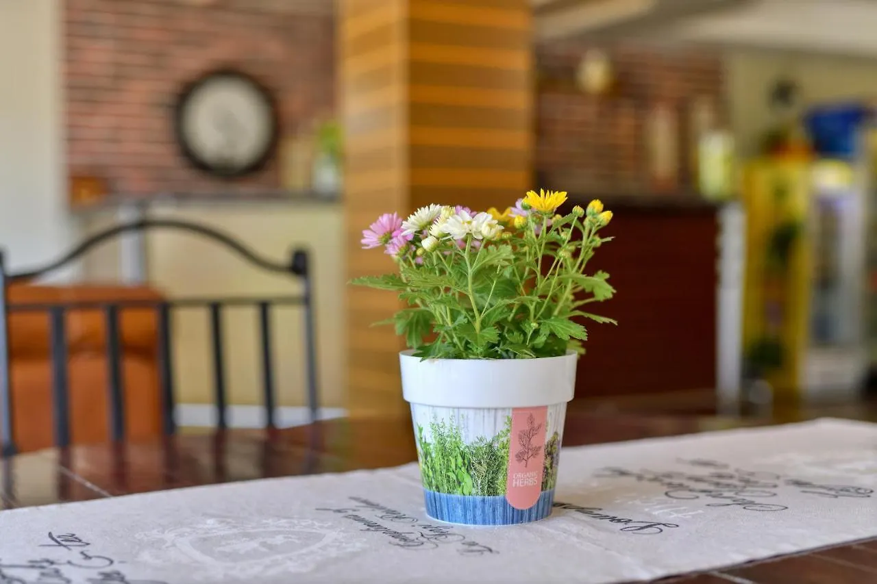 ***  Alekta Hotel - Free Parking Varna Bulgaria