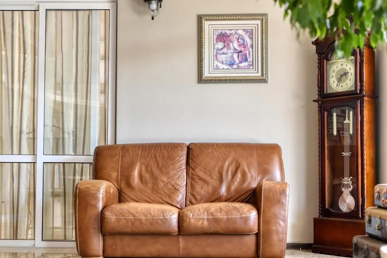 Alekta Hotel - Free Parking Varna 3*,  Bulgaria