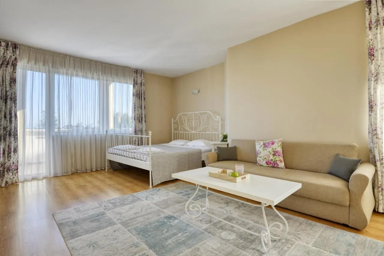 Alekta Hotel - Free Parking Varna