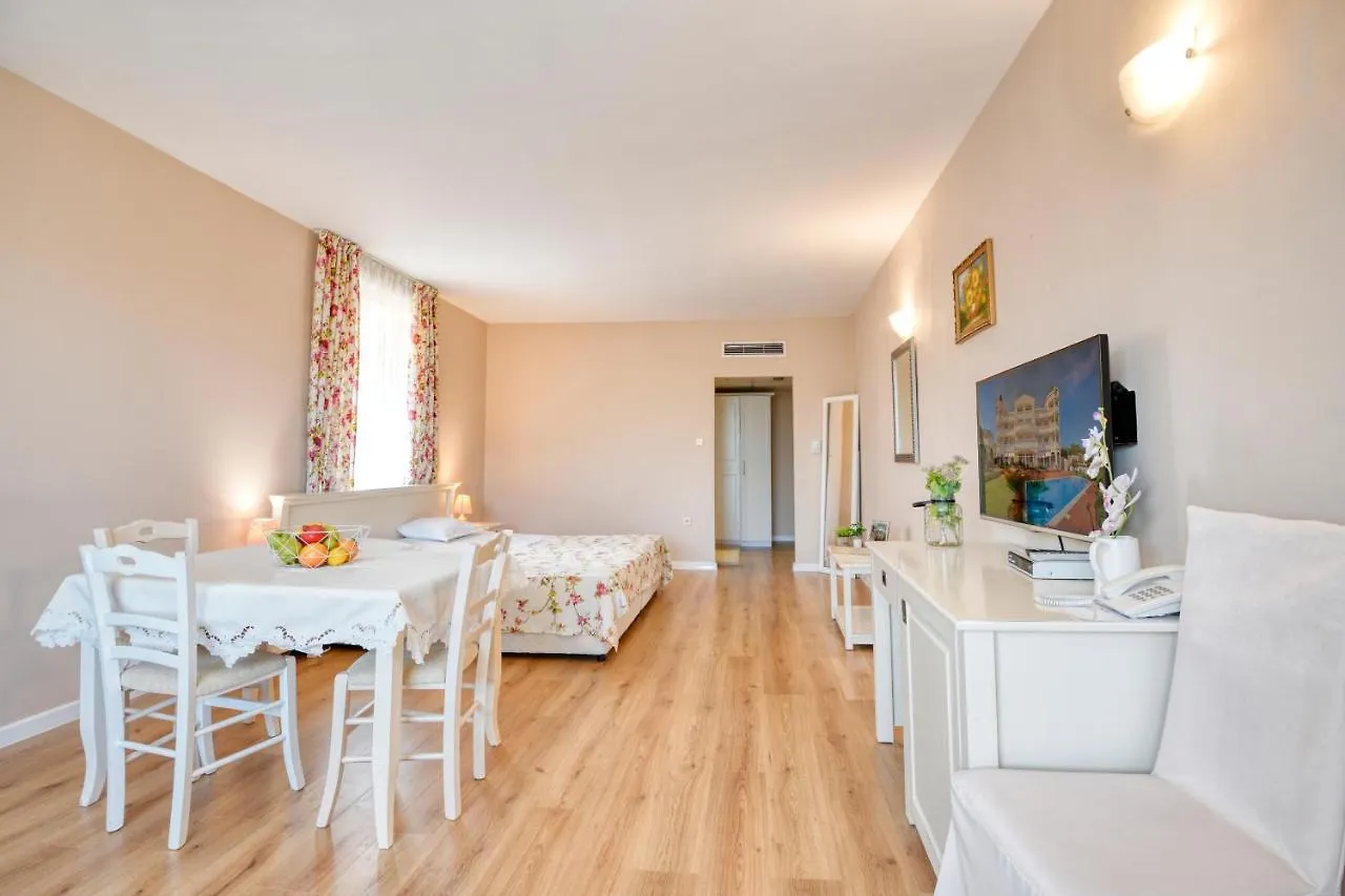 Alekta Hotel - Free Parking Varna