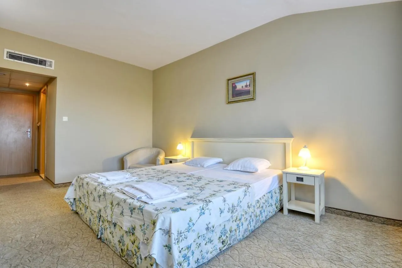 Alekta Hotel - Free Parking Varna