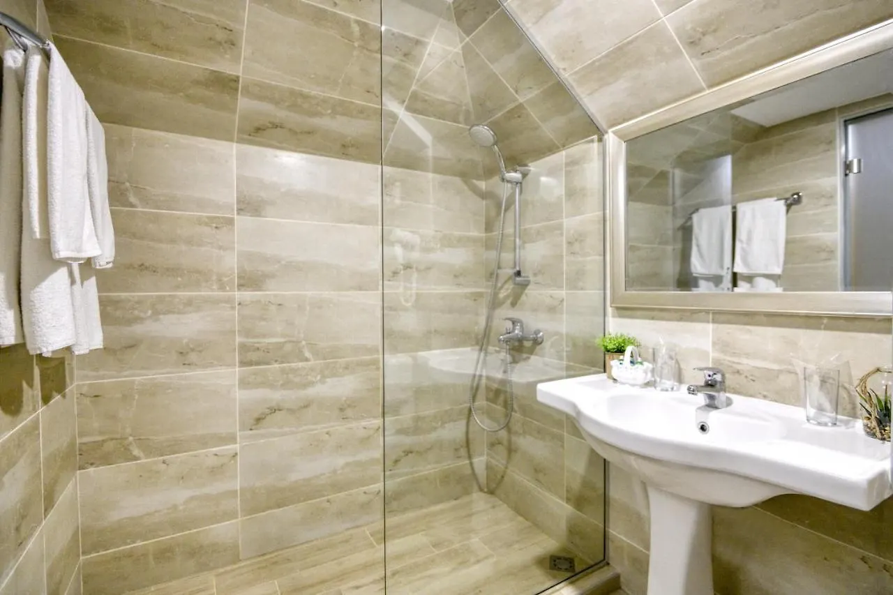 Alekta Hotel - Free Parking Varna
