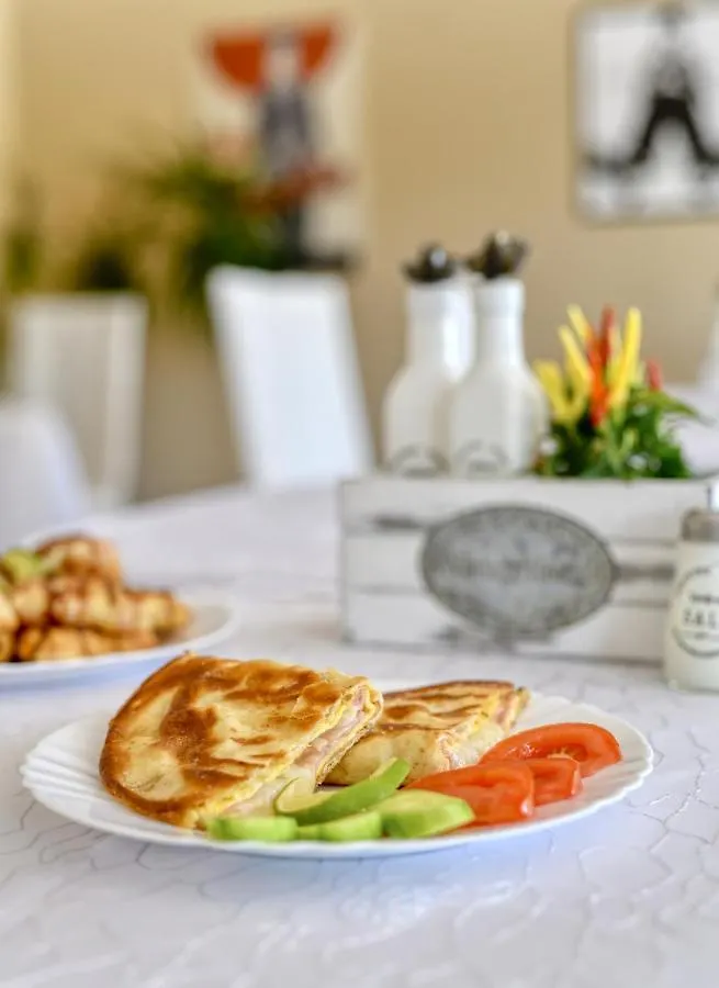 Alekta Hotel - Free Parking Varna