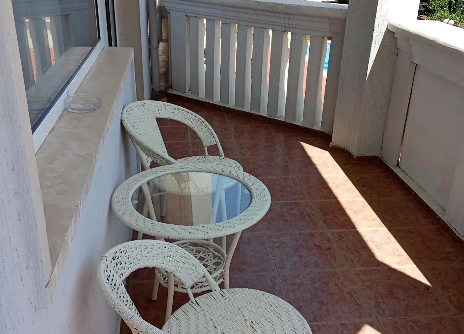 Alekta Hotel - Free Parking Varna Bulgaria