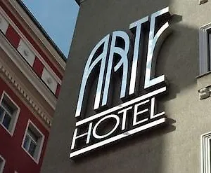 Arte Bulgarien