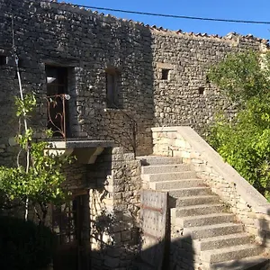 La Tour Des Baronnies Maison d'hôtes