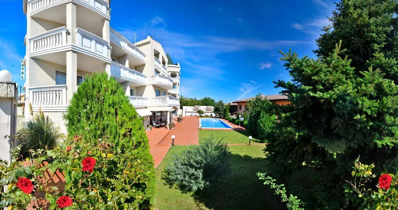 Alekta Hotel - Free Parking Varna