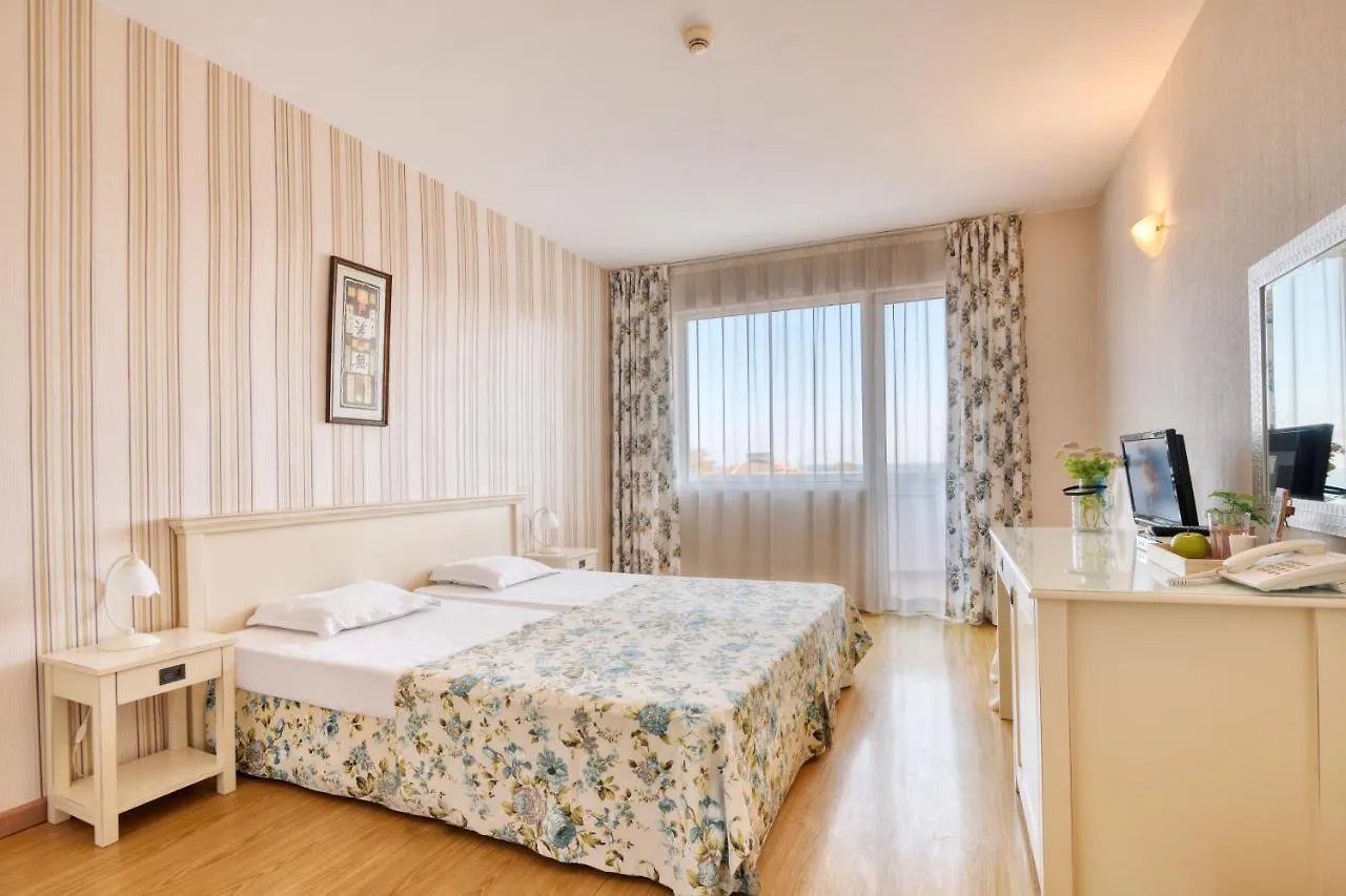 Alekta Hotel - Free Parking Varna