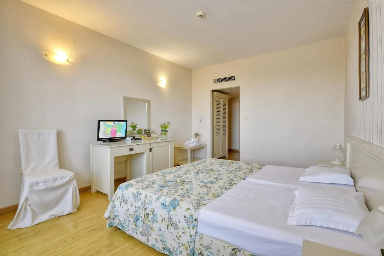 Alekta Hotel - Free Parking Varna 3*,  Bulgarie