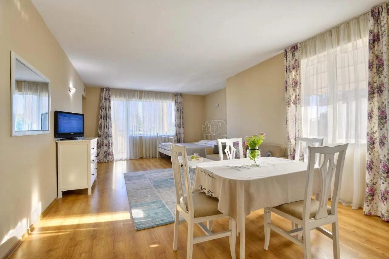 Alekta Hotel - Free Parking Varna
