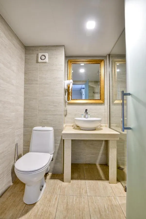 Alekta Hotel - Free Parking Varna 3*,  Bulgaria