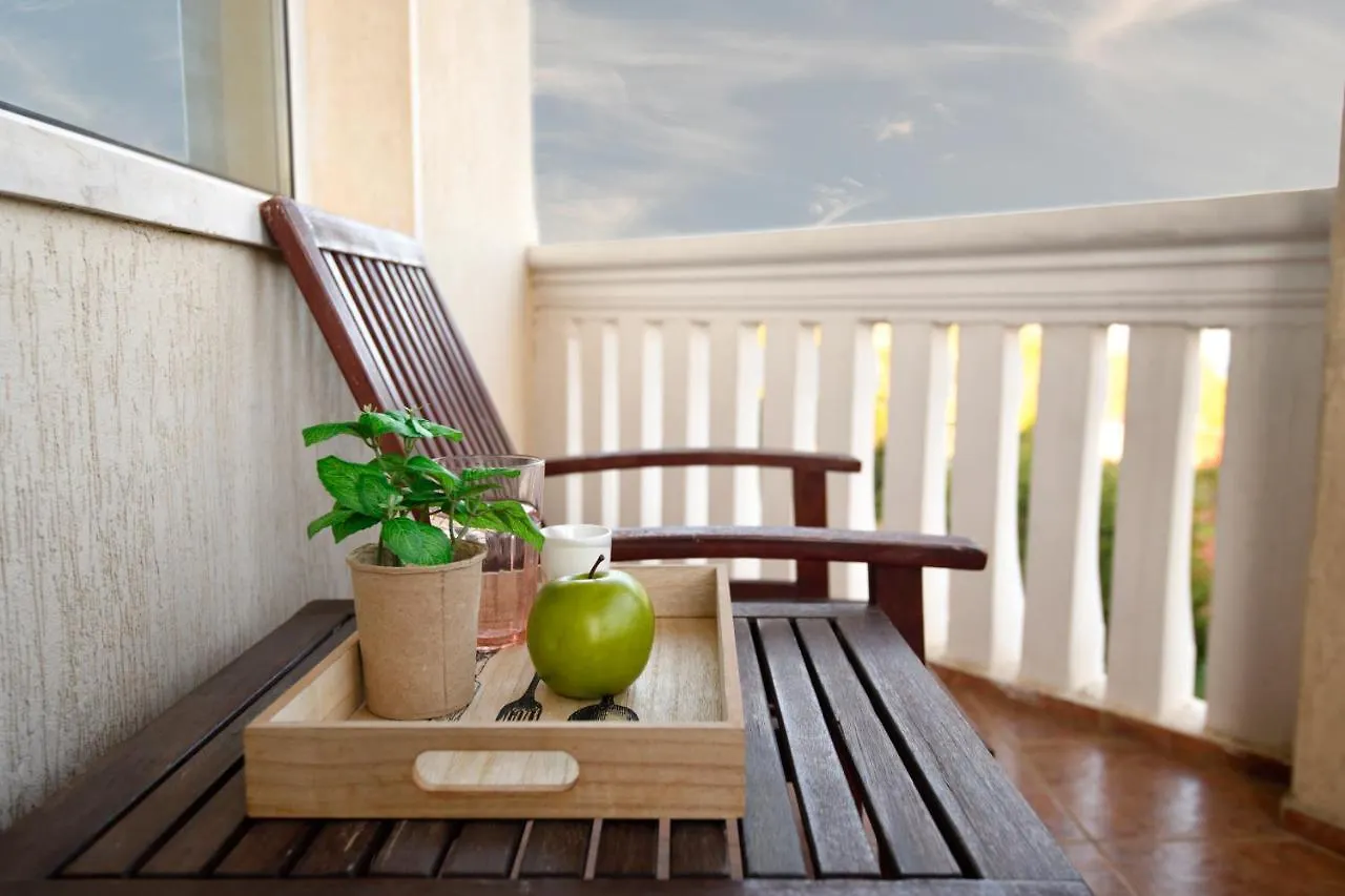 ***  Alekta Hotel - Free Parking Varna Bulgarie