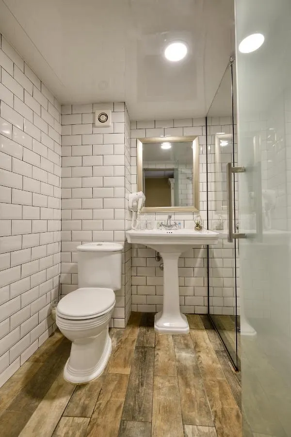 Alekta Hotel - Free Parking Varna