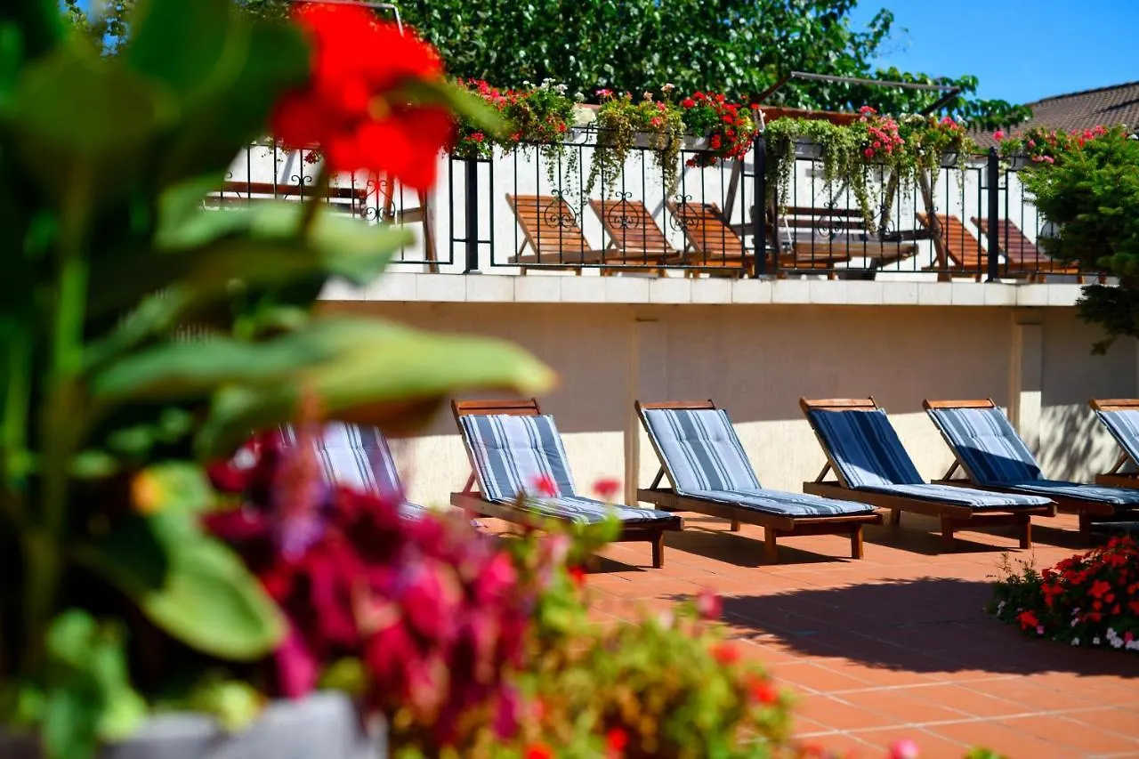 Alekta Hotel - Free Parking Varna 3*,  Bulgarie