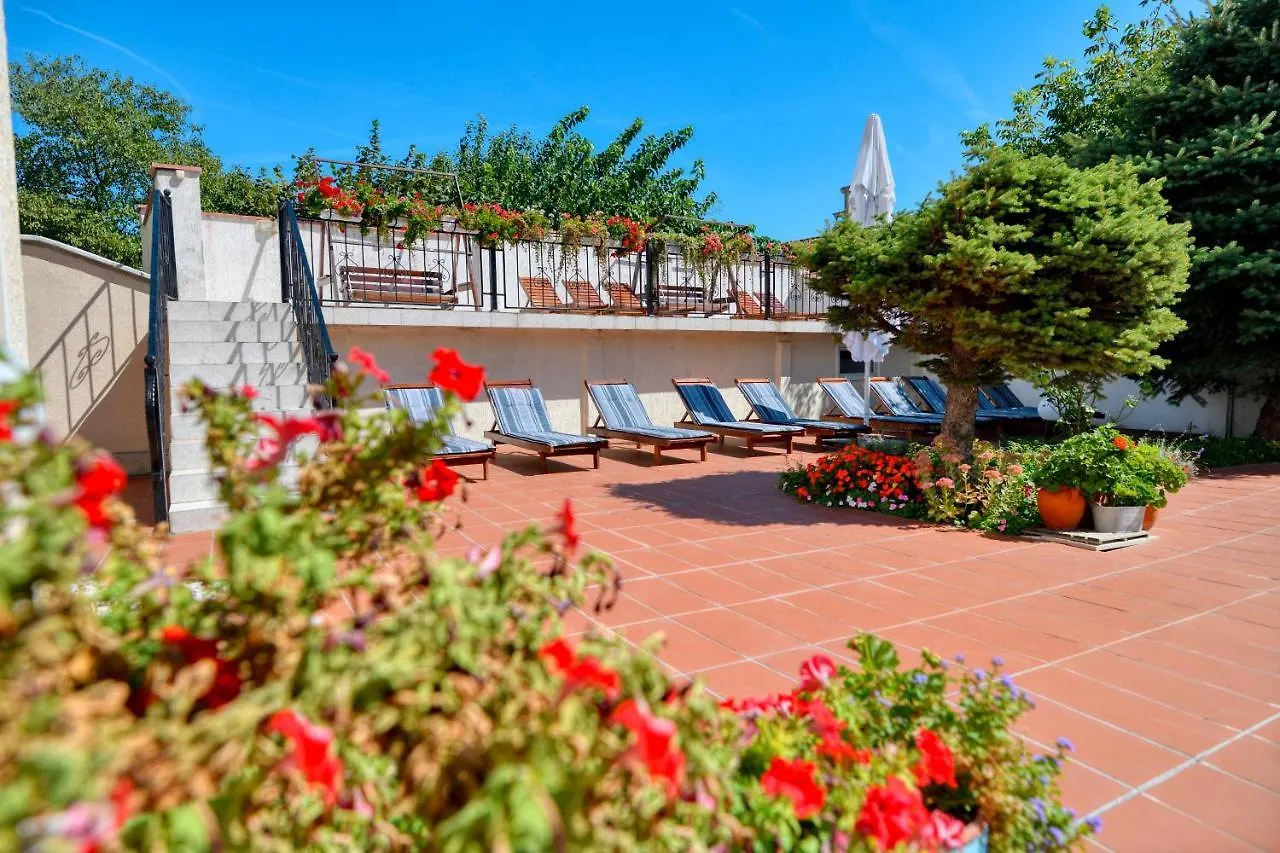 Alekta Hotel - Free Parking Varna