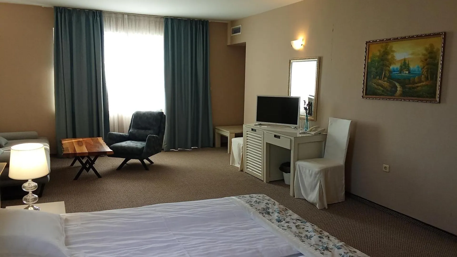 Alekta Hotel - Free Parking Varna