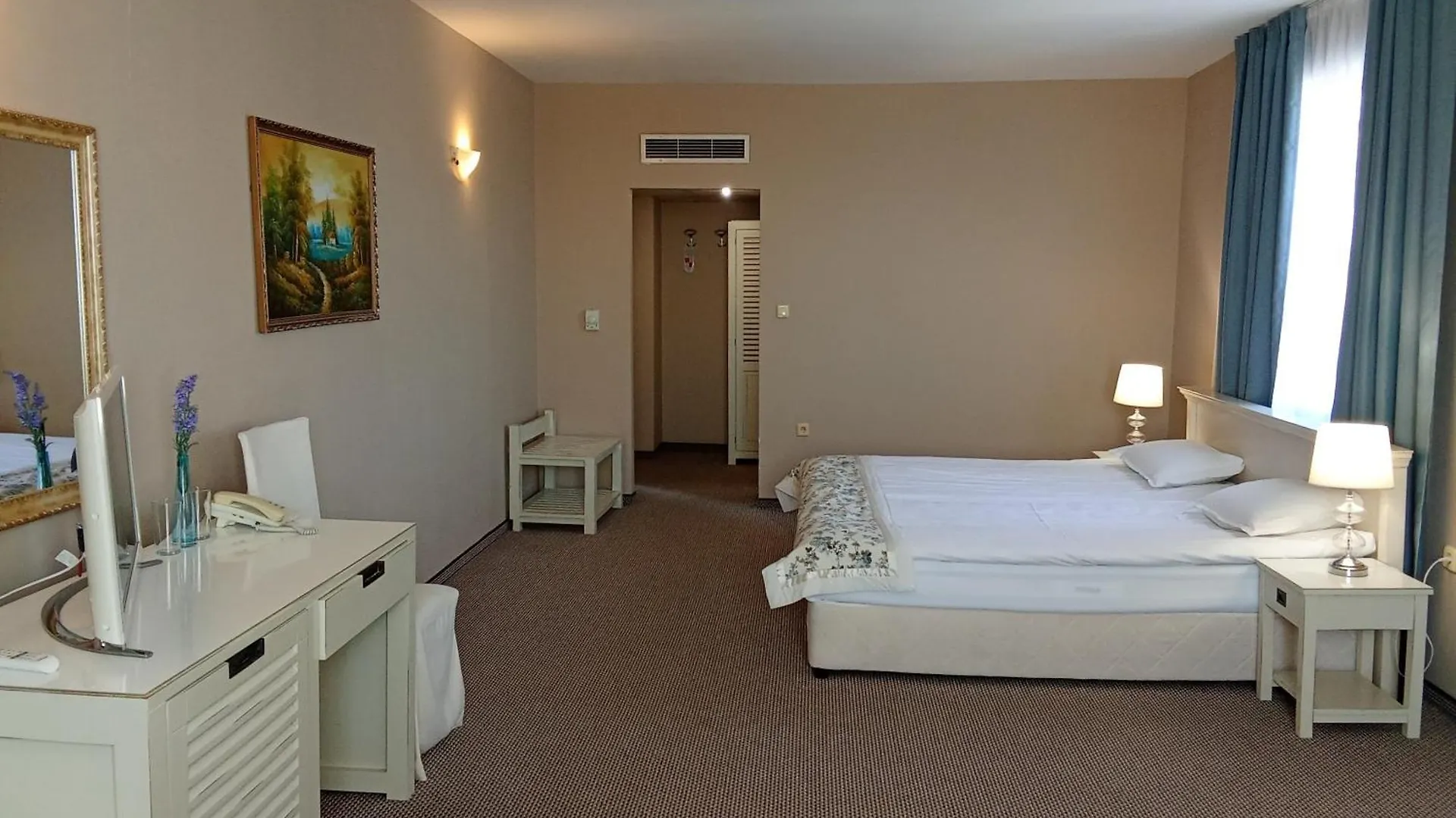 Alekta Hotel - Free Parking Varna