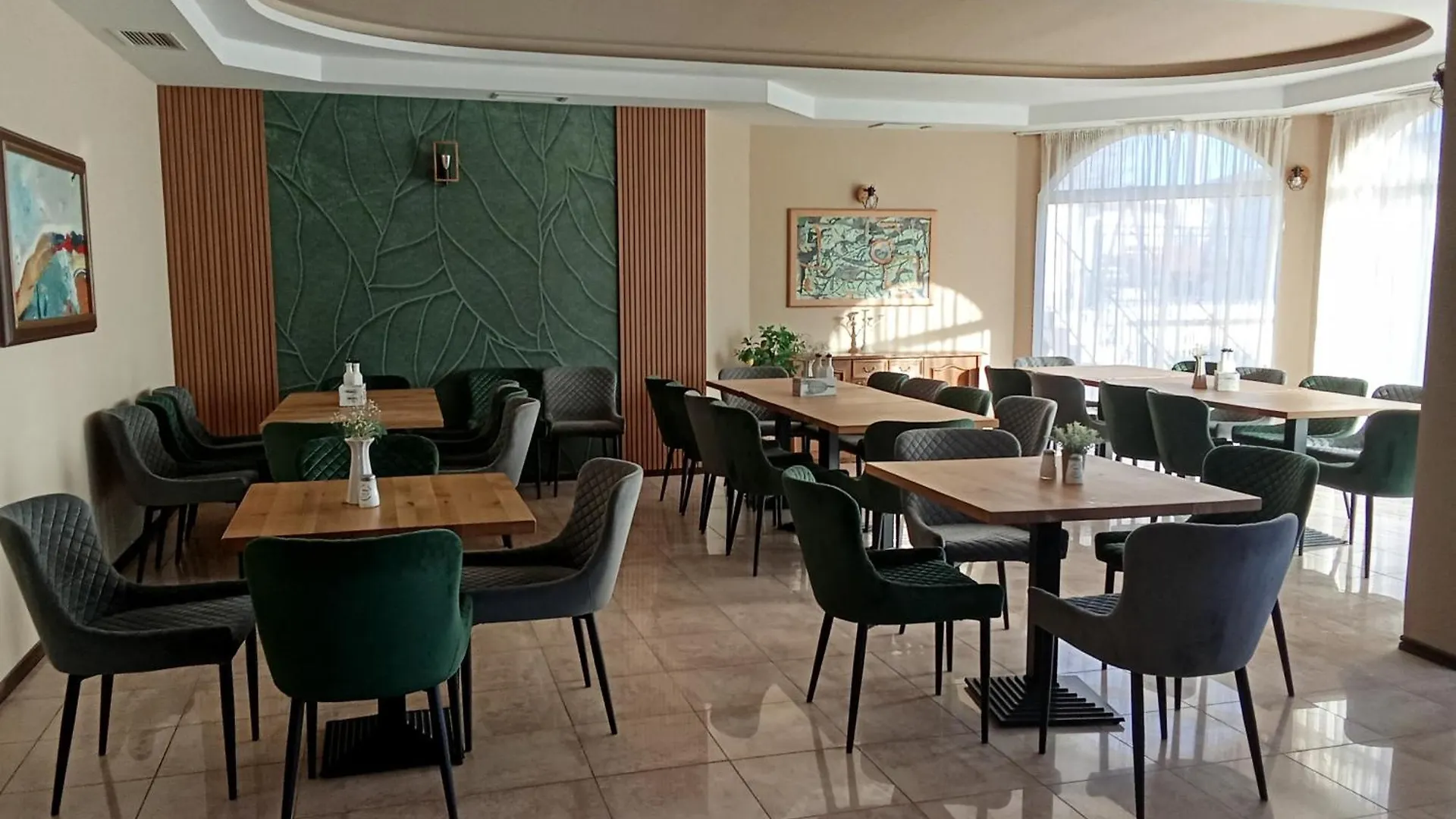 Alekta Hotel - Free Parking Varna